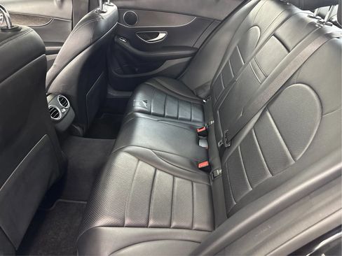 Used 2019 Mercedes-Benz C 300 Sedan image 14