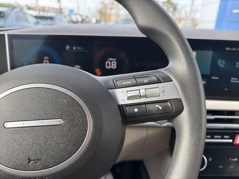 Certified 2026 Hyundai Tucson SEL image 18