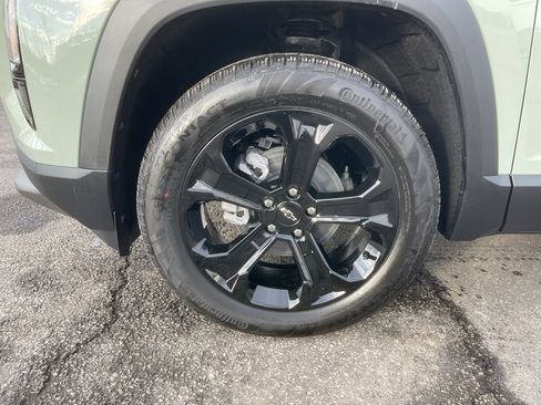 New 2026 Chevrolet Equinox LT w/ Midnight Edition image 30