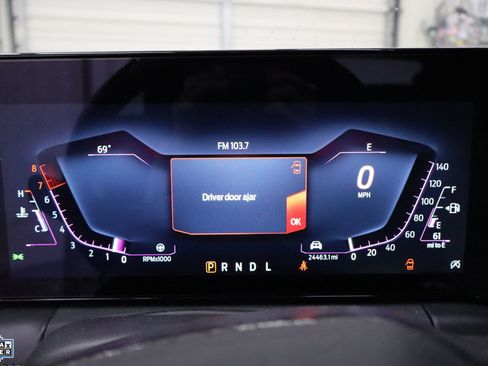 Certified 2024 Ford Mustang Premium image 16