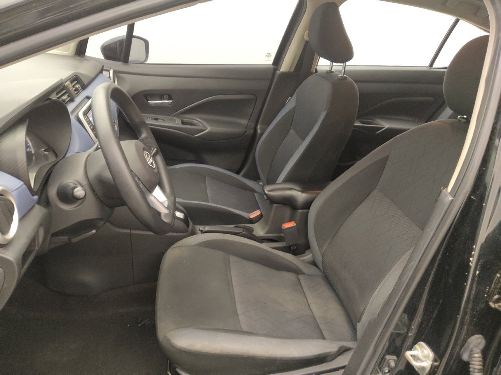 Used 2023 Nissan Versa SV FWD image 17