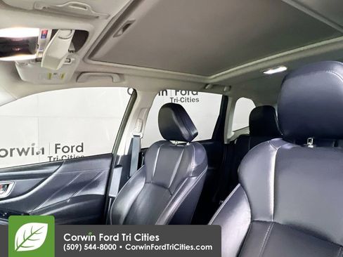Used 2023 Subaru Forester Touring image 26