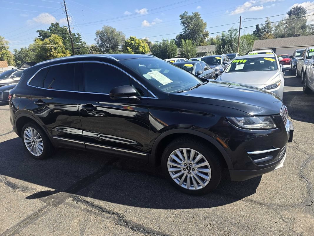 Used 2019 Lincoln MKC Premiere FWD image 6