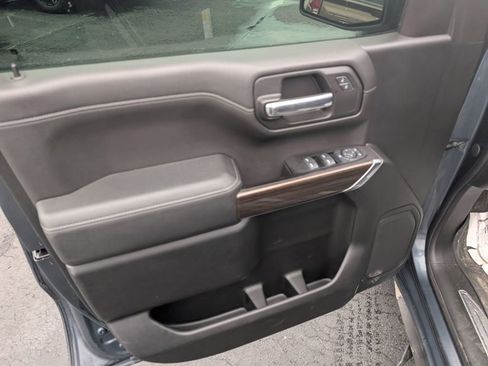 Used 2019 Chevrolet Silverado 1500 LT w/ All-Star Edition image 16