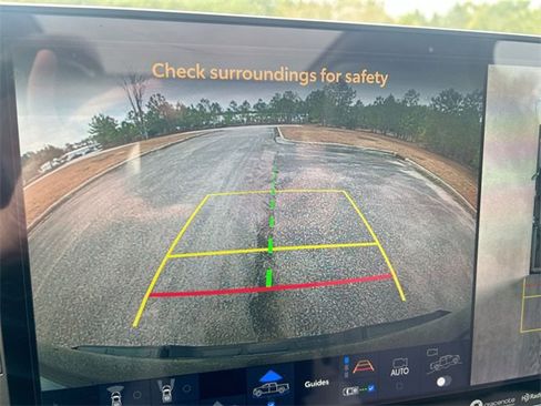 Used 2024 Toyota Tundra Limited w/ TRD Off-Road Package image 21