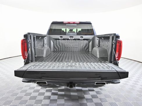 Used 2023 GMC Sierra 1500 Denali Ultimate image 6