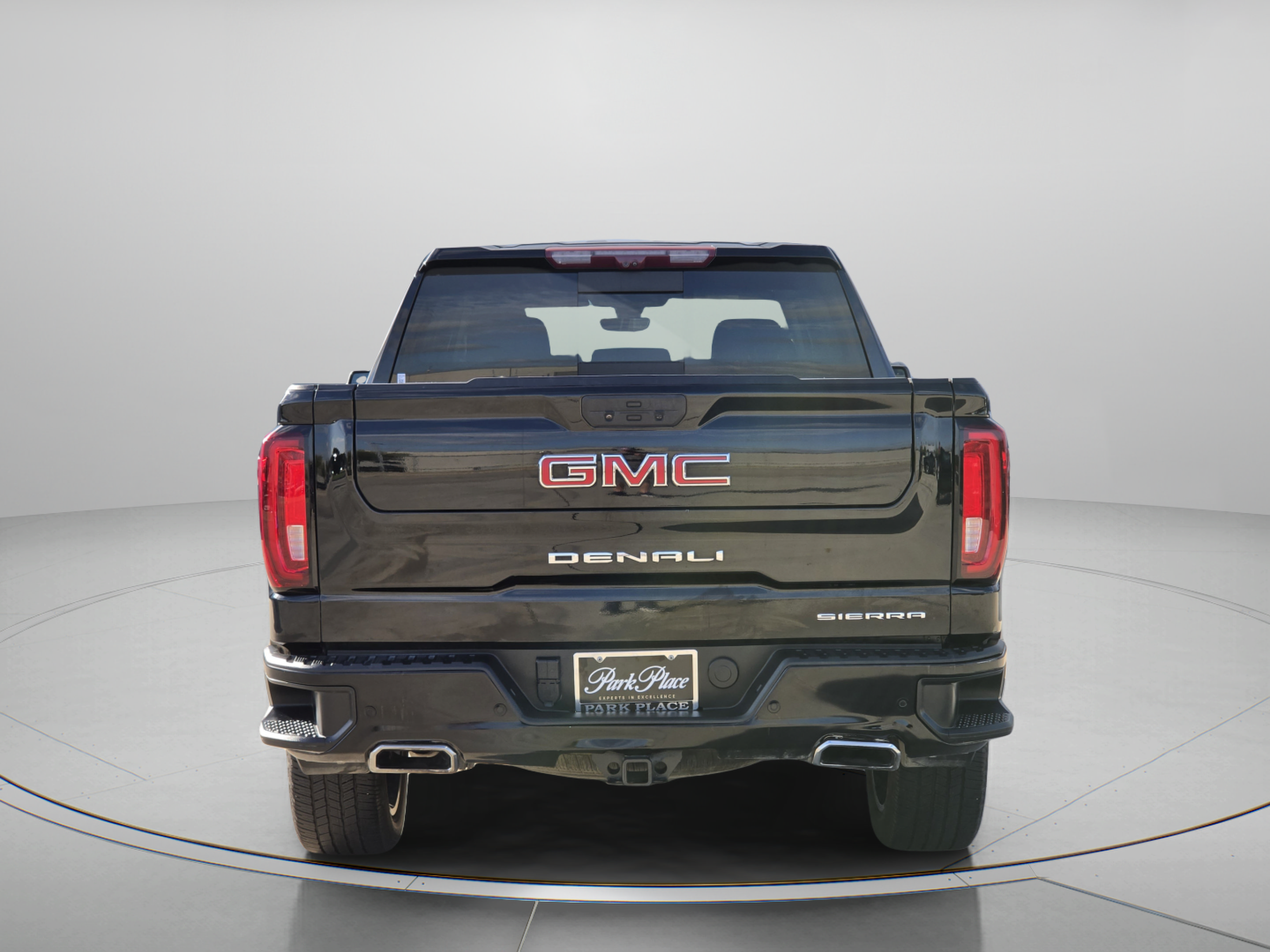 Used 2020 GMC Sierra 1500 Denali w/ Denali Ultimate Package AWD/4WD image 4