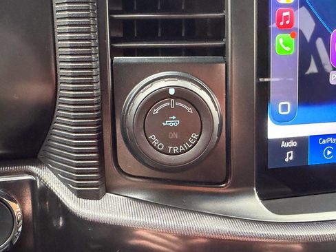 Used 2025 Ford F150 Raptor w/ Equipment Group 803A Raptor R image 54