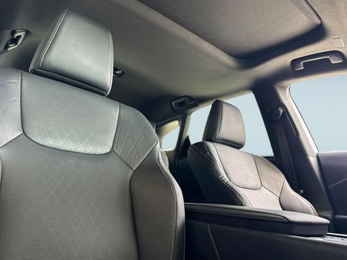 Certified 2024 Lexus RX 350 w/ Convenience Package AWD/4WD image 30