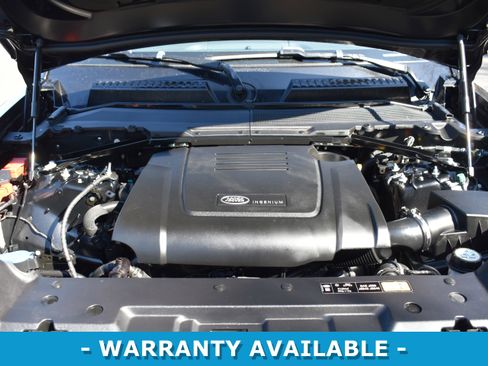 Used 2025 Land Rover Defender 110 S image 24