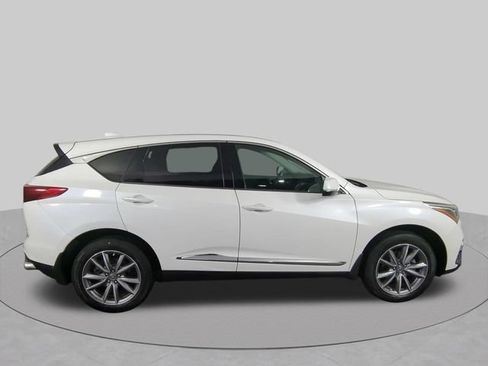 Used 2020 Acura RDX AWD w/ Technology Package image 38
