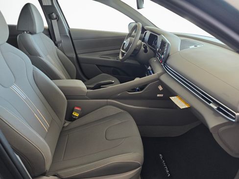 New 2026 Hyundai Elantra Sport FWD image 43