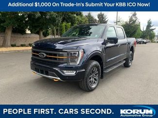Used 2023 Ford F150 Tremor w/ Equipment Group 402A High AWD/4WD 360° Tour