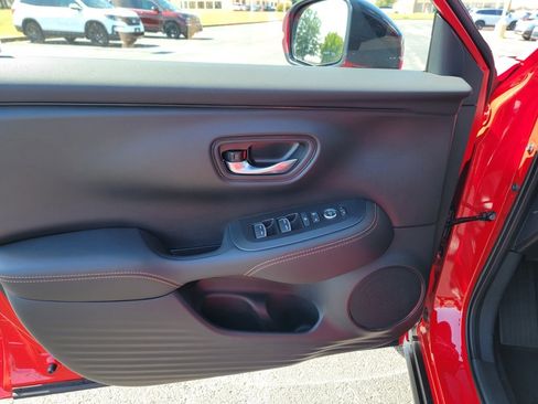 New 2026 Honda HR-V Sport image 18