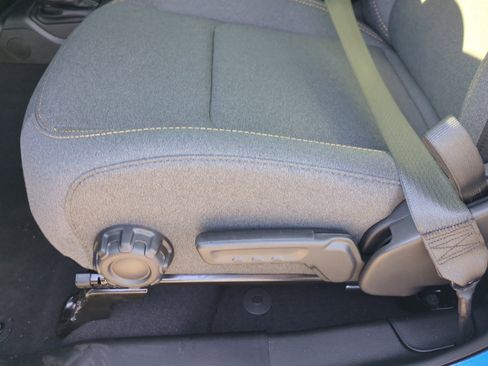 New 2026 Jeep Gladiator Sport image 14