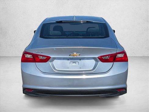Used 2018 Chevrolet Malibu LT image 7