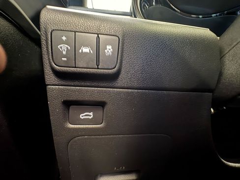 Used 2024 Kia K5 GT-Line AWD/4WD image 26