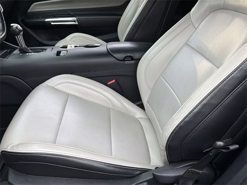 Used 2024 Ford Mustang Premium image 18