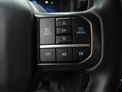 Used 2024 Ford F150 XLT w/ Equipment Group 302A MID RWD image 14