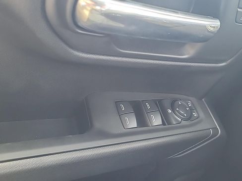 Used 2025 GMC Sierra 1500 Pro w/ Graphite Edition image 9