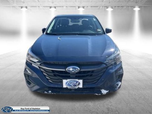 Used 2023 Subaru Legacy Limited AWD/4WD image 9