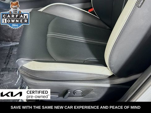 Certified 2025 Kia K5 GT-Line w/ GT-Line Premium Package AWD/4WD image 25