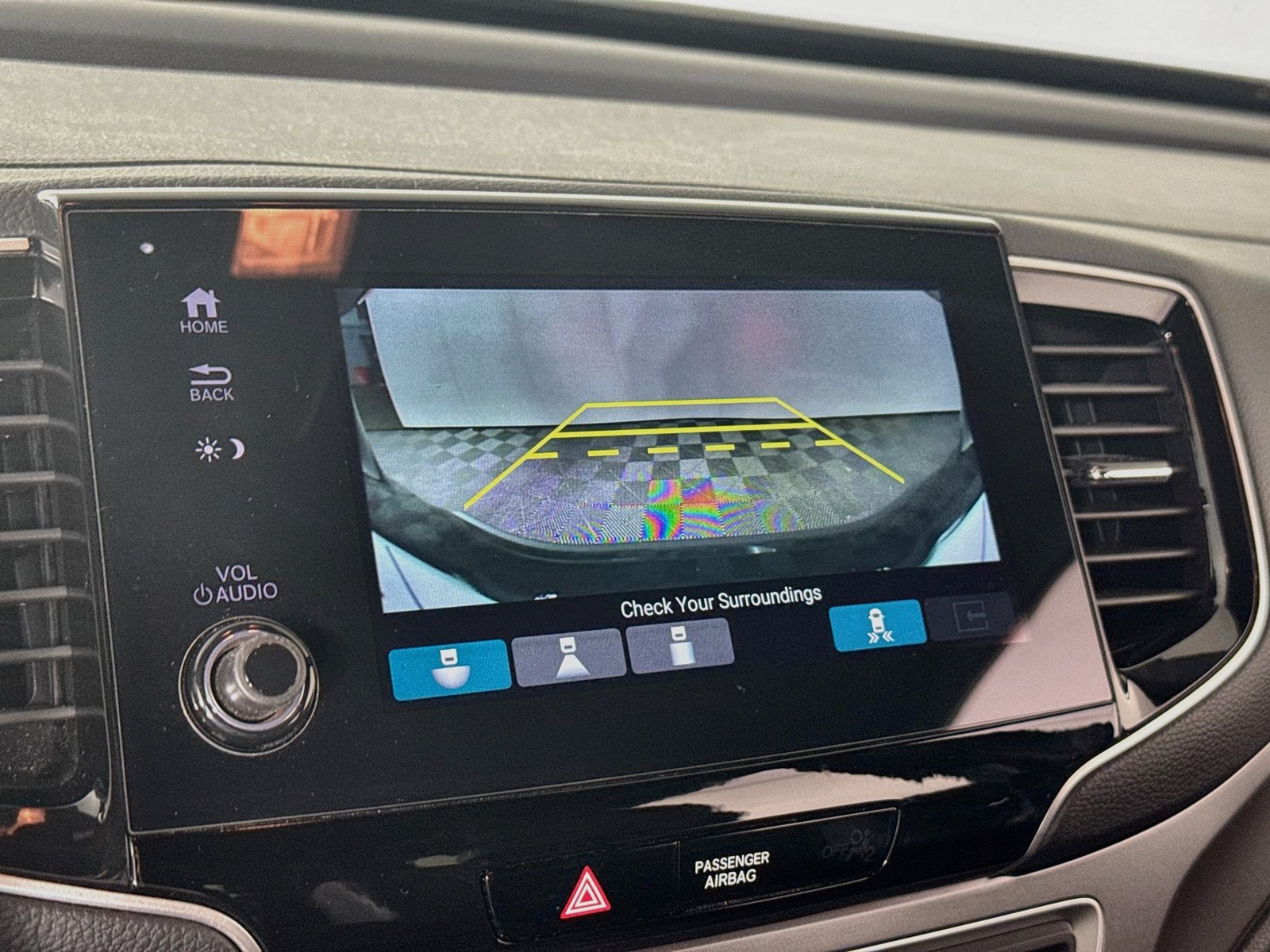 Used 2024 Honda Passport EX-L image 17