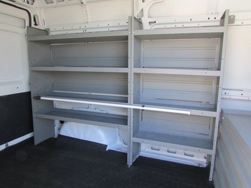 Used 2023 RAM ProMaster 1500 FWD image 27