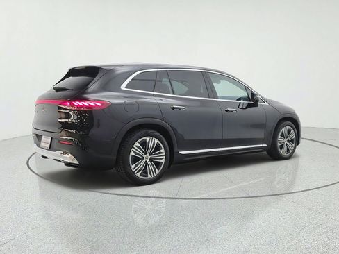 Certified 2023 Mercedes-Benz EQS 450+ SUV image 5