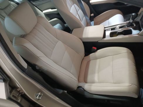 Used 2020 Honda Accord EX-L image 25