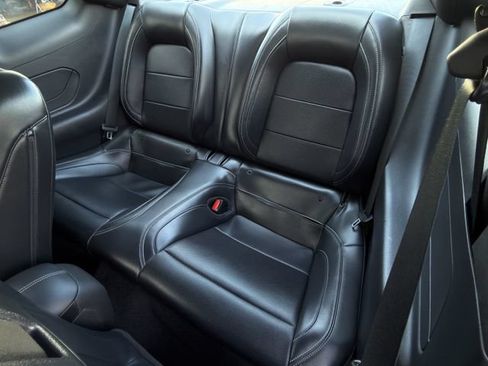 Used 2024 Ford Mustang GT Premium RWD image 27