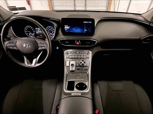 Used 2023 Hyundai Santa Fe SEL image 14