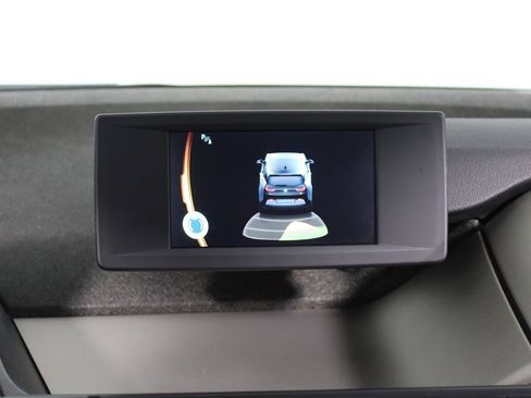 Used 2017 BMW i3 w/ Range Extender image 15