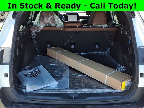 New 2026 Subaru Outback Touring XT AWD/4WD image 28