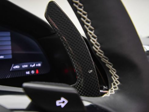 Certified 2025 Ferrari Roma Spider image 42