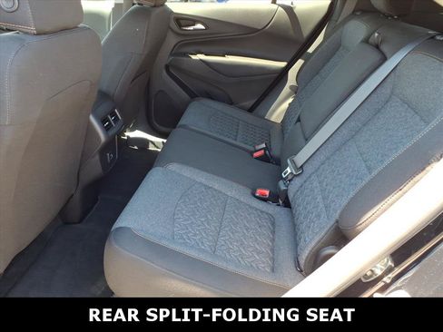 Used 2023 Chevrolet Equinox LT AWD/4WD image 9