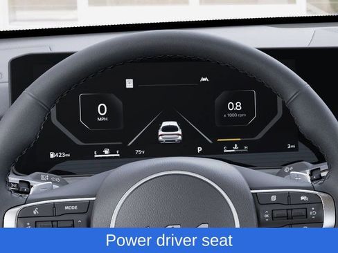 New 2026 Kia K5 GT w/ GT1 Package image 22