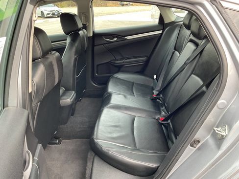 Used 2019 Honda Civic EX-L image 26