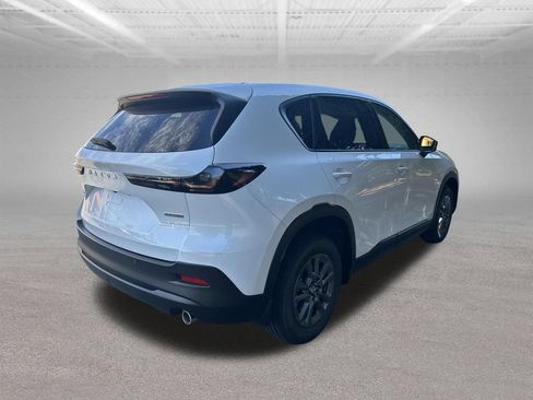 New 2026 MAZDA CX-5 Select AWD/4WD image 5
