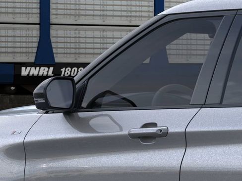 New 2026 Ford Explorer ST-Line AWD/4WD image 20