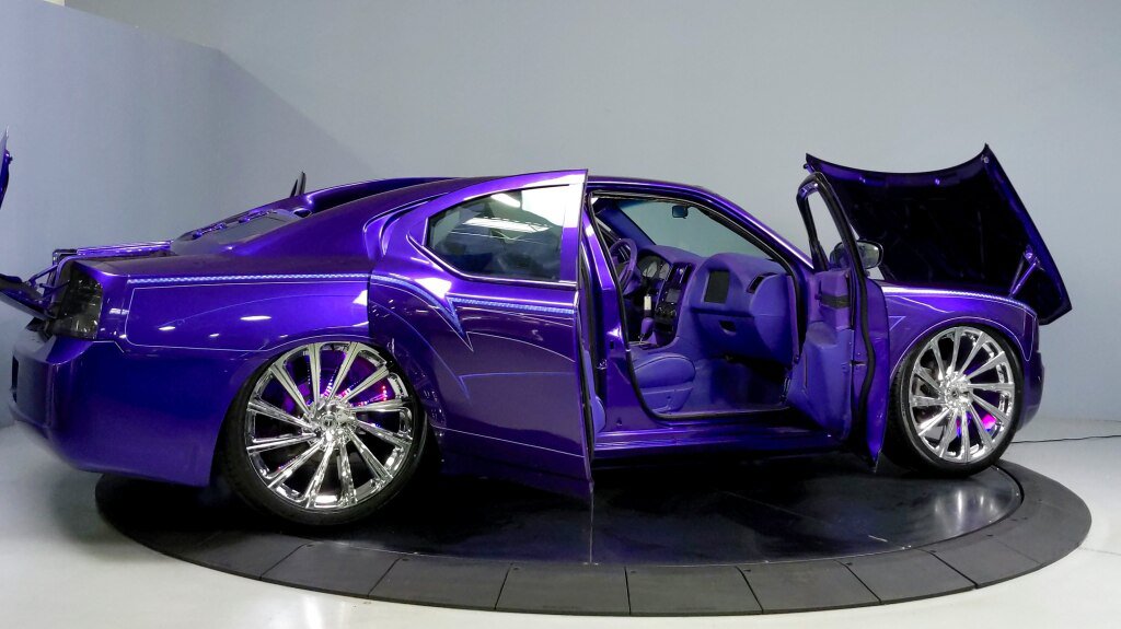 Used 2006 Dodge Charger RWD image 15