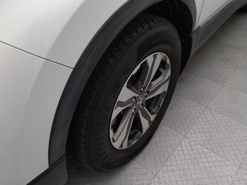 Used 2019 Honda CR-V LX image 31