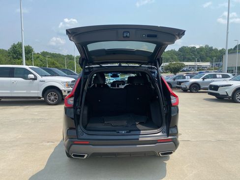 Used 2026 Honda CR-V Sport-L image 18
