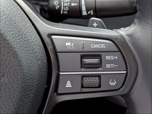 Used 2024 Honda Accord EX-L image 22