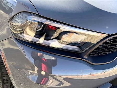 Used 2022 Dodge Durango GT w/ Blacktop Package image 23