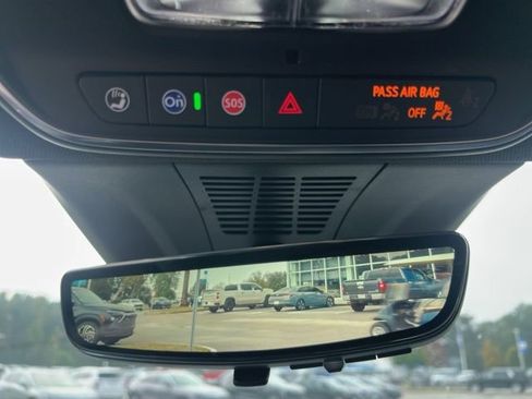 New 2026 Chevrolet Blazer EV RS image 35