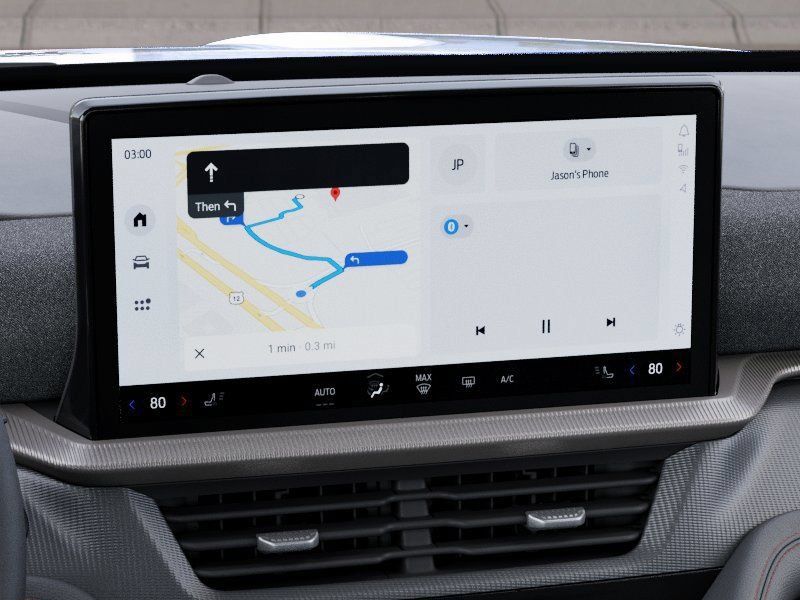 New 2027 Ford Explorer Active AWD/4WD image 15