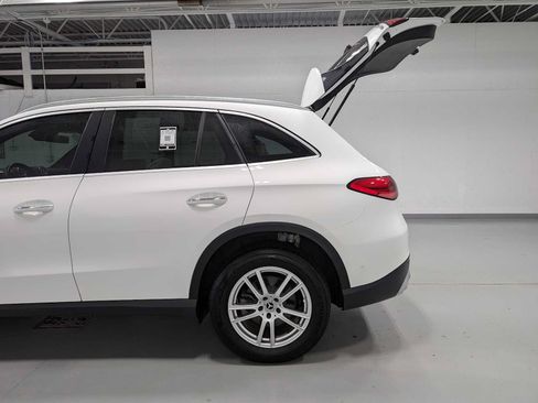 Certified 2023 Mercedes-Benz GLC 300 4MATIC image 11
