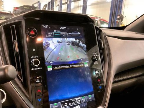 Used 2024 Subaru Crosstrek 2.5i Wilderness image 21