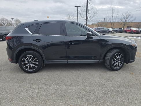 Used 2018 MAZDA CX-5 Grand Touring image 21